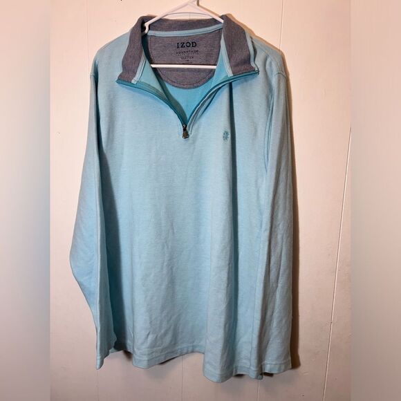Izod xl top - Picture 1 of 3